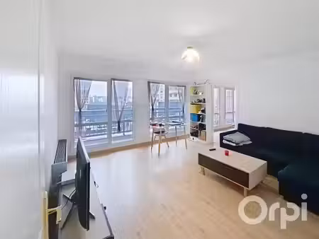 vente appartement 2 pièces 50 m² à nancy (54000)  119 000 €