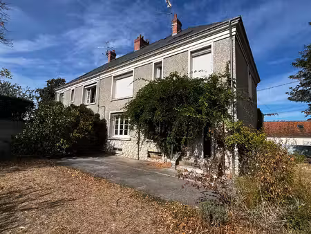 location maison 7 pièces 158m²