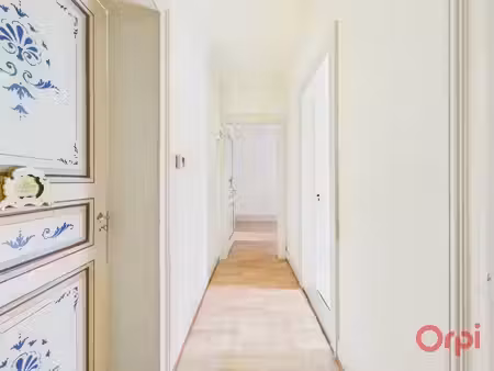vente appartement 3 pièces 61 m² à schiltigheim (67300)  136 000 €