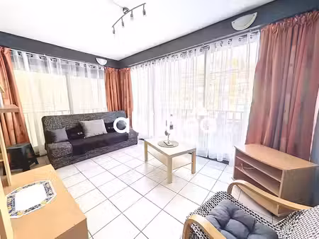 vente appartement 1 pièce 24 m² à carvin (62220)  68 000 €