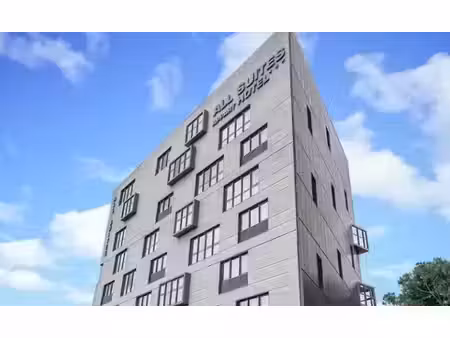 vente appartement 1 pièce 19 m² à bordeaux (33000)  71 760 €