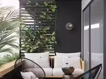 vente appartement 2 pièces 65 m² saint-rémy-de-provence (13210)