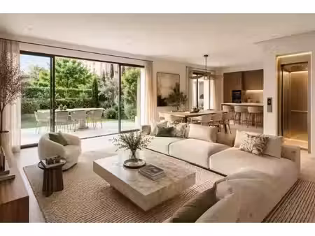 vente appartement 2 pièces 70 m² saint-rémy-de-provence (13210)