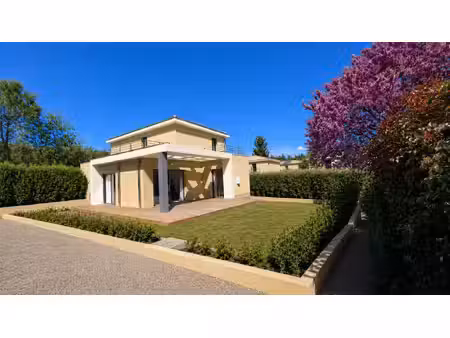 vente maison 3 pièces 90 m² aix-en-provence (13100)