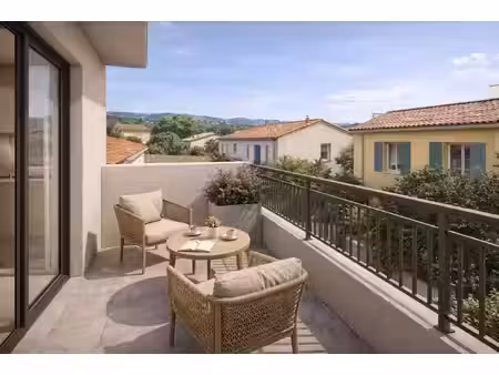 vente appartement 1 pièce 40 m² marseille 9 (13009)