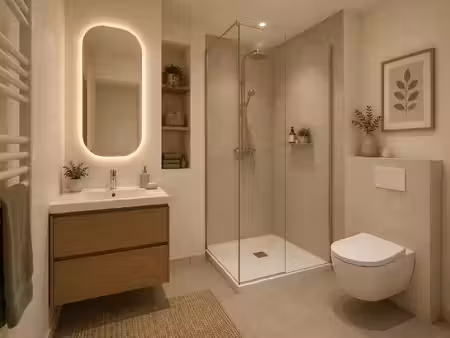 vente appartement 1 pièce 45 m² marseille 9 (13009)