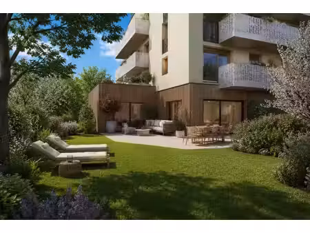 vente appartement 3 pièces 100 m² marseille 9 (13009)