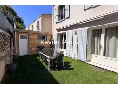vente maison 4 pièces 71 m² meyrargues (13650)