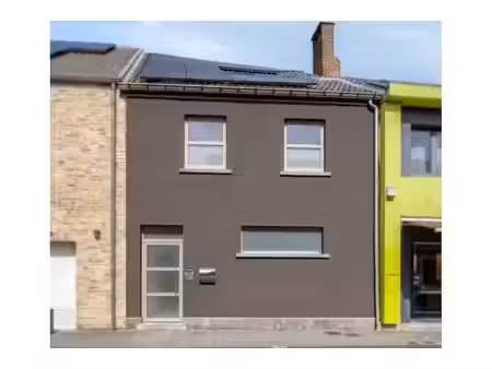 maison à vendre à stationsstraat 92 liedekerke (rbw83128)