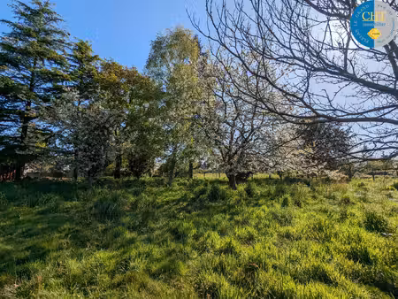 achat terrain 1 000m² plelan le grand 35380