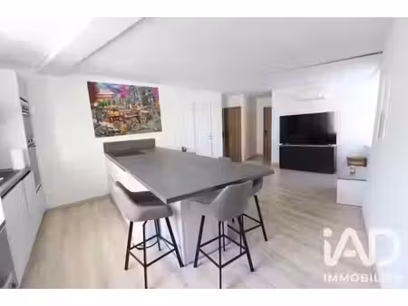 appartement à gerzat (63360)