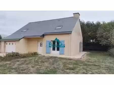 achat maison 5 pièces 93m²