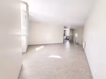 vente appartement 4 pièces 72 m² à foix (09000)  109 740 €
