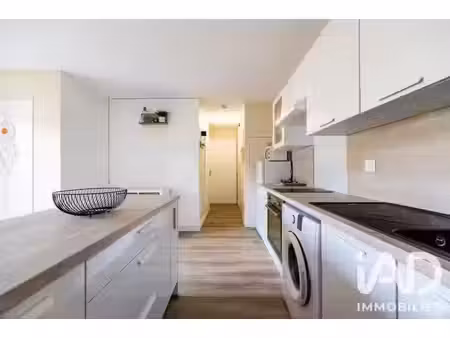 vente appartement 2 pièces 34 m² à saint-quentin-de-baron (33750)  107 000 €