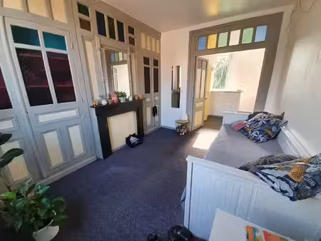 immeuble à vendre 185 m² - lille (59) - 475 000€