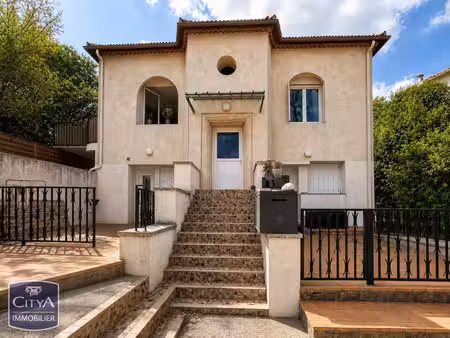 immeuble à vendre 134.56 m² - nîmes (30) - 318 000€