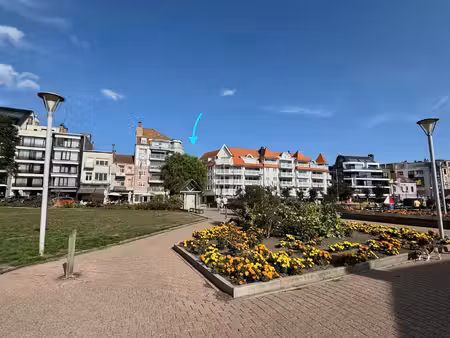 commercieel te koop in blankenberge