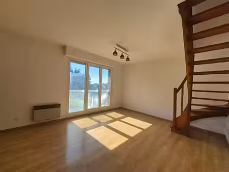 appartement à vendre 3 pièces 49 m² - templemars (59) - 113 000€