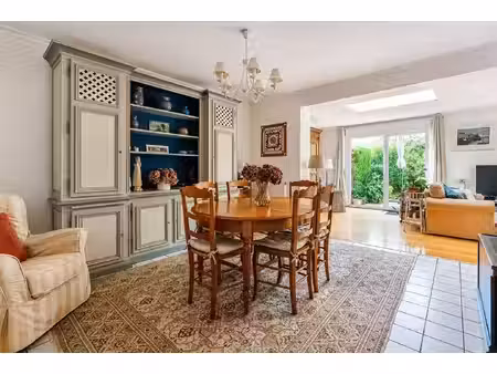 maison à vendre 5 pièces 115 m² - la bassée (59) - 248 900€