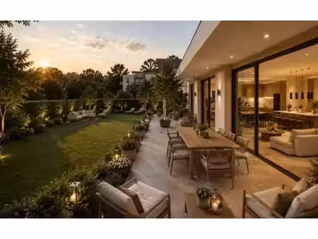 appartement de 4 chambres de luxe en vente à antibes  provence-alpes-côte d'azur