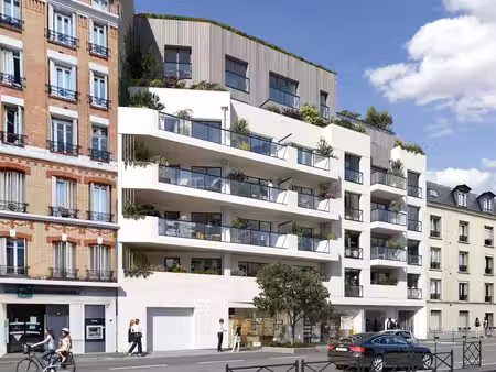 location commerce 99m²