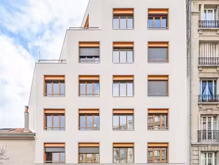 location commerce 240m²