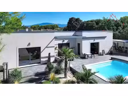 villa de luxe de 5 pièces en vente saint-didier  france