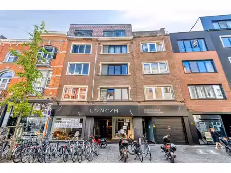 appartement te koop in leuven