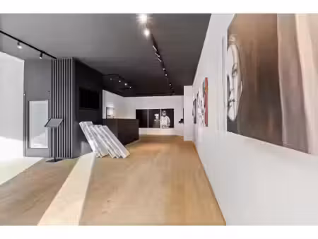 surface commerciale à vendre à westendestraat 5 coxyde (rbw83100)