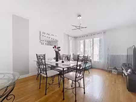 dijon - appartement 4 pièces à vendre - 66m2 - 159 000 € - réf: 5277215 - bourse immobiliè