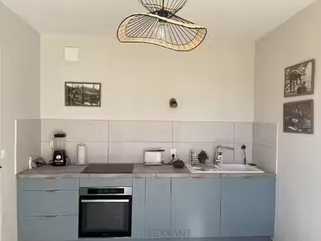 maison individuelle