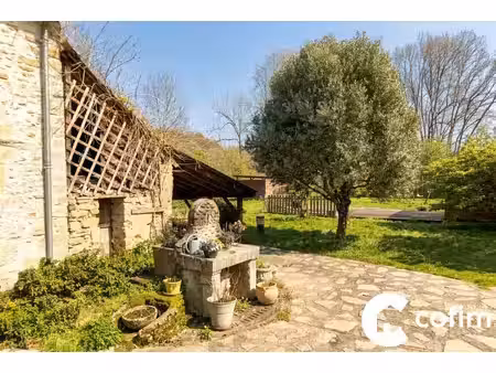maison de campagne