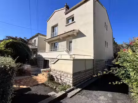 vente maison 10 pièces 250 m² royan (17200)