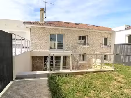 vente appartement 3 pièces 110.6 m² à samois-sur-seine (77920)  145 000 €