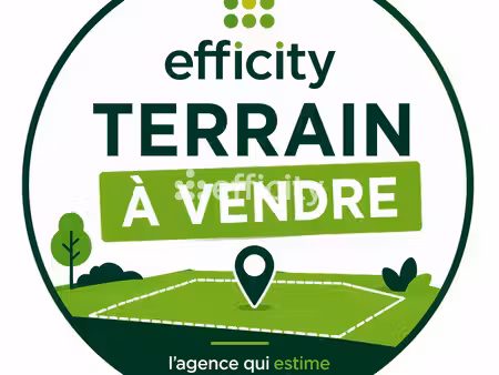 terrain - 400 m²
