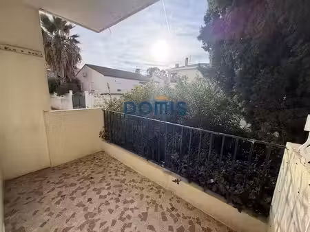 vente appartement 3 pièces 52.26 m² à montpellier (34000)  150 000 €