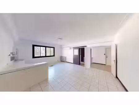 vente appartement 4 pièces 110 m² à tarbes (65000)  151 000 €