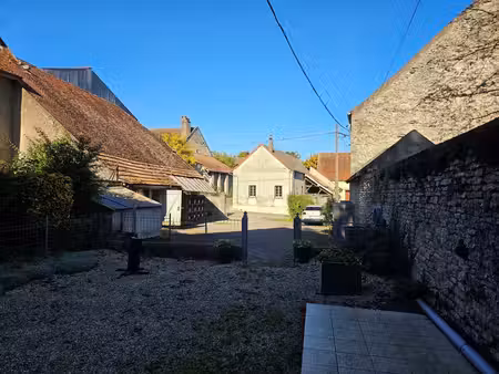 achat maison 6 pièces 146m²