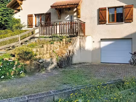 maison à fillinges (74250)