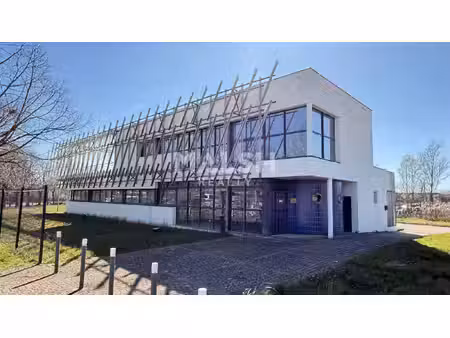achat local professionnel 330m² torcy 71210