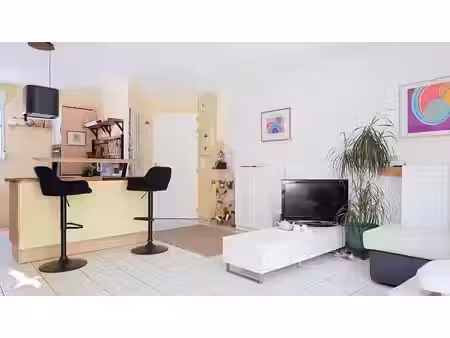 vente appartement 2 pièces 48 m² à saint-jean (31240)  155 000 €