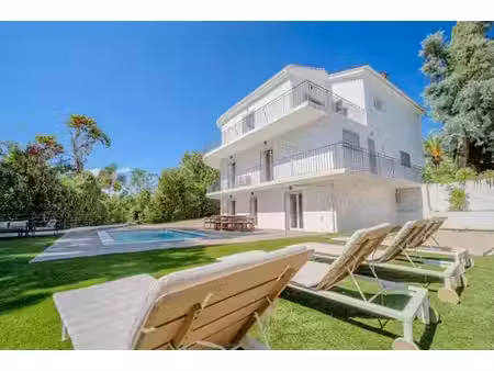 villa de 7 pièces de luxe en vente antibes  provence-alpes-côte d'azur