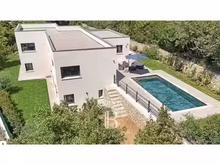 villa de luxe de 7 pièces en vente vence  provence-alpes-côte d'azur