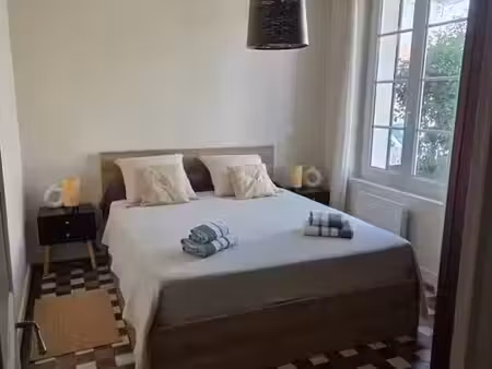 location maison 2 pièces 50 m² à la rochelle (17000)