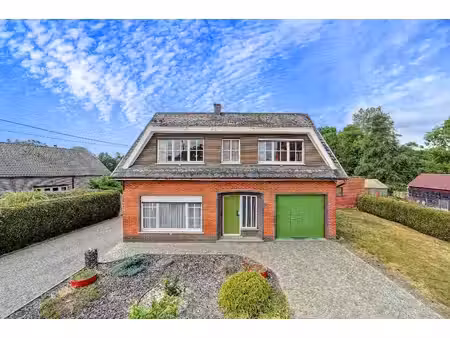 huis te koop in tielt-winge met 3 slaapkamers