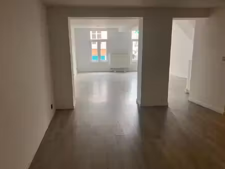appartement te koop in halle met 2 slaapkamers