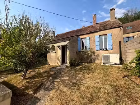 location maison 2 pièces 45 m² à lixy (89140)  670 €