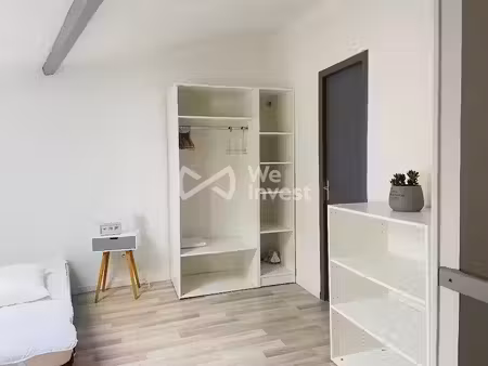 location meublée maison 2 pièces 40 m² à niort (79000)  620 €