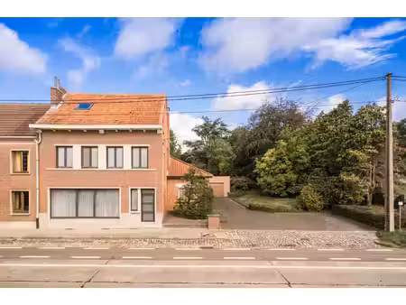 huis te koop in tielt-winge met 3 slaapkamers