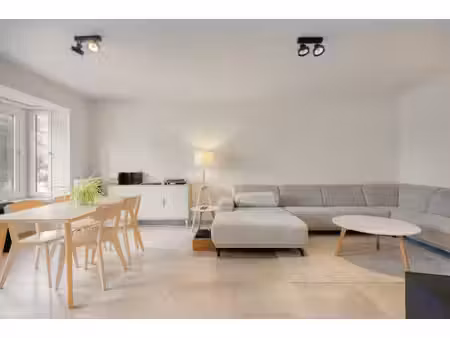 appartement te koop in gent met 2 slaapkamers
